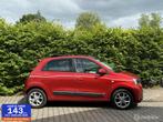 Renault Twingo 1.0 SCe Dynamique Alle Opties! Pano,Navigatie, Auto's, Gebruikt, 840 kg, 4 stoelen, Leder en Stof