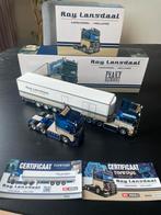 Roy Lansdaal WSI, Ophalen of Verzenden, Zo goed als nieuw, Bus of Vrachtwagen, Wsi