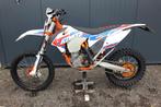 KTM 350 EXC-F 6 Days Slowakije - 2015 - Zeer Goed!, Motoren, Motoren | KTM, Motorrijbewijs A, Bedrijf, Meer dan 35 kW, Enduro