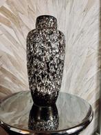 West Germany / Scheurich 517-30 Fat Lava vaas, Antiek en Kunst, Ophalen of Verzenden