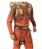 Star Wars Ezra outfit mt 104 / 110, Kinderen en Baby's, Carnavalskleding en Verkleedspullen, Nieuw, Jongen, 104 of kleiner, Ophalen of Verzenden