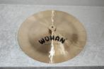 NIEUW!  Wuhan Lion china 2053gr 22 inch   <25251816>, Muziek en Instrumenten, Ophalen of Verzenden, Nieuw, Drums of Percussie