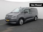 Volkswagen Multivan 1.4 eHybrid L2 Life Edition 218 PK | Aut, Auto's, Volkswagen, 12 maanden, Stof, Gebruikt, Euro 6