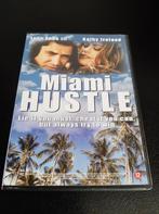 Miami hustle, Kathy Ireland, Richard Sarafian, Audie England, Vanaf 12 jaar, Ophalen of Verzenden, Gebruikt, Drama