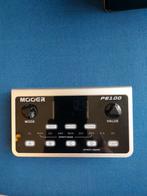 Mooer PE100 Multi-Effect Gitaar Pedaal, Muziek en Instrumenten, Effecten, Ophalen of Verzenden, Zo goed als nieuw, Multi-effect