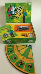 Het Spel van Willem Wever, Identity Games. 8A13, Hobby en Vrije tijd, Gezelschapsspellen | Bordspellen, Tweedehands verkoop, Tweedehands verkoop