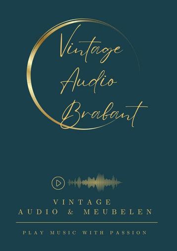Dealer van Cambridge Audio, inruil is bespreekbaar beschikbaar voor biedingen