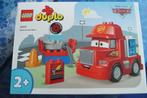 Duplo 10417, Cars, Ophalen of Verzenden, Nieuw, Complete set, Duplo