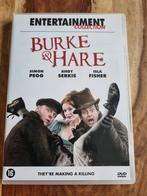 DVD Burke & Hare, Ophalen of Verzenden, Zo goed als nieuw