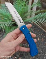 Cold Steel Land&Sea Rescue #34RLSB zakmes., Ophalen of Verzenden, Nieuw