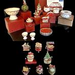 Villeroy & Boch Toy’s Delight Winter Bakery, Diversen, Ophalen of Verzenden, Zo goed als nieuw