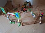 Playmobil paardendressuur 4185, Kinderen en Baby's, Ophalen of Verzenden, Zo goed als nieuw