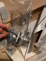 Nieuwe pluggenset voor gootsteen - 2 stuks, Ophalen of Verzenden, Nieuw, 25 tot 50 cm, Minder dan 100 cm