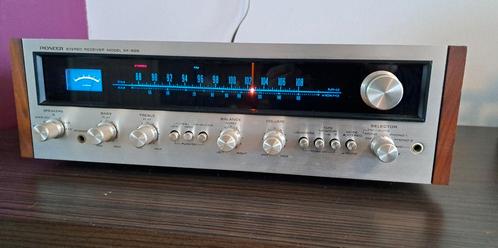 Pioneer SX-626 vintage receiver, Audio, Tv en Foto, Versterkers en Receivers, Gebruikt, Stereo, Minder dan 60 watt, Pioneer, Ophalen of Verzenden