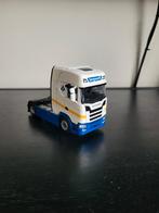 Wsi Scania S Highline 4x2 Bergwerff 1:50, Ophalen of Verzenden, Nieuw, Onderdeel