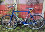 Stadsfiets, fiets, herenfiets. Koga Miyata + kerstcadeau, Gebruikt, Versnellingen, 57 tot 61 cm, Ophalen