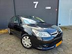 ✅️ Citroën C4 Coupe 1.4 Benzine 2007 ✅️ Nieuwe APK ✅️, Auto's, Citroën, Voorwielaandrijving, Euro 5, Stof, 1360 cc