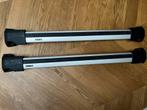 Thule dakdragers voor Volvo v60. Wingbar edge., Auto diversen, Dakdragers, Ophalen, Nieuw