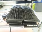 Toetsenbord div te koop en meer spullen, Computers en Software, Overige Computers en Software, Ophalen of Verzenden, Gebruikt