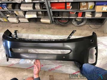 Kia Sorento 2012-2014 voorbumper 865112P550 beschikbaar voor biedingen