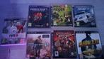 7x ps3 games voor een prikkie, Avontuur en Actie, Gebruikt, Online, 1 speler