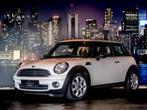MINI Mini (bj 2008), Auto's, Gebruikt, Overige modellen, 4 stoelen, Wit