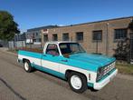 Chevrolet C-20 Longbed Fleetside Pickup 1975, Auto's, Overige brandstoffen, Bedrijf, Handgeschakeld, SUV of Terreinwagen