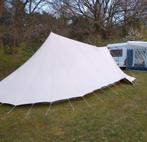 De Waard tent de Albatros, Caravans en Kamperen, Tenten, Ophalen of Verzenden, Gebruikt, Tot en met 4