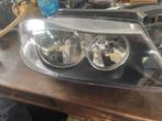 Koplamp rechts van een BMW 3-Serie, 3 maanden garantie, Gebruikt, BMW