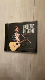 Boudewijn de Groot- in concert LIVE, Cd's en Dvd's, Cd's | Rock, Ophalen of Verzenden, Zo goed als nieuw