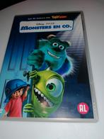 Monsters, Ophalen, Zo goed als nieuw