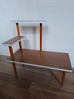 Vintage plantentafel, Ophalen, Gebruikt