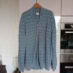 GANT Vest Blauw, Blauw, GANT, Nieuw, Overige maten