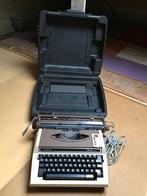 Electronische typemachine, Diversen, Typemachines, Ophalen