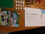 lego nr 4176 losse blokjes, Ophalen of Verzenden, Gebruikt, Losse stenen, Lego