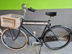 Sparta Transportfiets - Klassiek en Praktisch!, Sparta, Gebruikt, Versnellingen, Ophalen of Verzenden