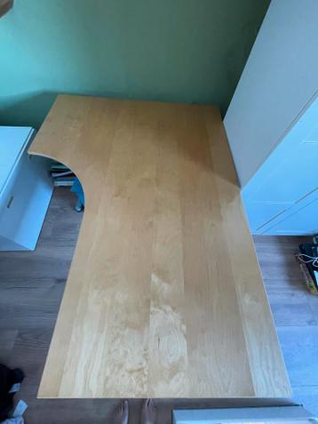 IKEA Galant Hoekbureau - afbeelding 3