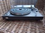 Sansui SR 222 origineel en compleet, Verzenden, Zo goed als nieuw, Platenspeler, Overige merken