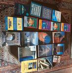 Architectuur Boeken Collectie, Ophalen of Verzenden, Gebruikt, Boek of Catalogus