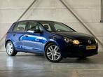 Volkswagen Golf 1.4 Trendline Navi Clima Elektrische ramen, Voorwielaandrijving, Euro 5, Gebruikt, 4 cilinders