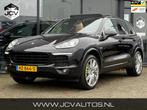 Porsche Cayenne 3.0 S E-Hybrid PANO/LUCHTVERING/CAMERA/NAP, Automaat, Cayenne, Gebruikt, Euro 6