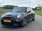 Mini John Cooper Works 2015 | Carplay + Remus, Auto's, 1998 cc, 1195 kg, 4 cilinders, 4 stoelen