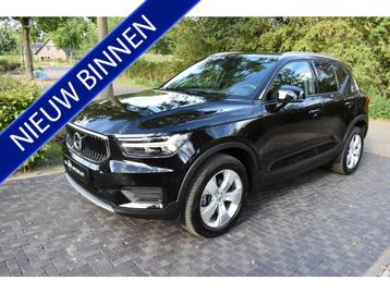 Volvo XC40 1.5 T3 Momentum Pro 164PK AUT. NIEUWSTAAT! beschikbaar voor biedingen