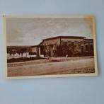 Barendrecht Veilinggebouw, Verzamelen, Ansichtkaarten | Nederland, Ophalen of Verzenden, Voor 1920