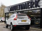 Volvo XC60 2.0 T5 Summum Automaat, Panodak, Leder, Trekhaak, Auto's, Volvo, Euro 5, Zwart, 4 cilinders, Wit