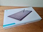HUION Professional Graphics Tekentablet 1060PLUS(8192), Computers en Software, Tekentablets, Ophalen of Verzenden, Zo goed als nieuw
