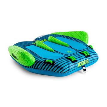 Jobe Scout 1-3 pers band funtube towable 3 jaar garantie !! beschikbaar voor biedingen