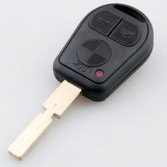 BMW autosleutel behuizingen voor reparatie/vervanging, Auto diversen, Overige Auto diversen, Ophalen