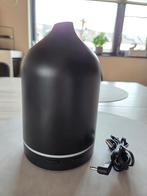 Diffuser met licht, Ophalen of Verzenden, Zo goed als nieuw, Luchtbevochtiger