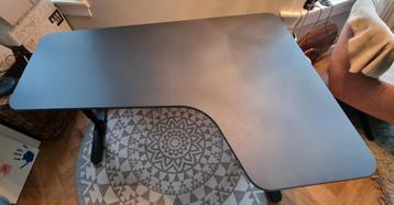 Ikea Bekant Bureau - Perfect voor thuiswerken! - afbeelding 1
